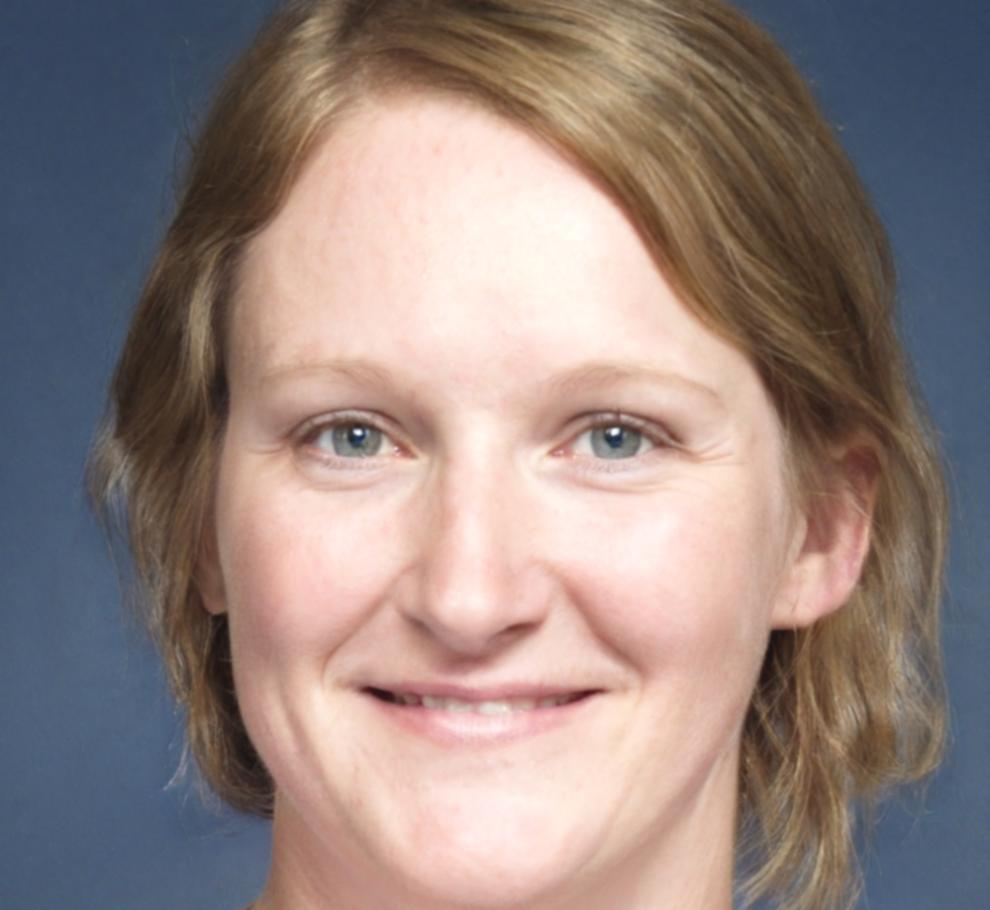 Исела Варгас, руководитель отдела планирования в ритейле