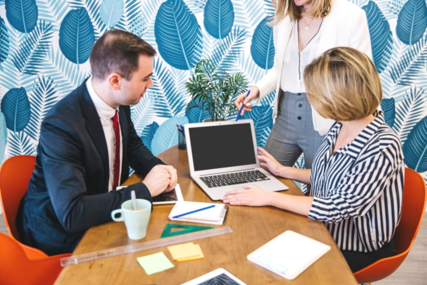 Современный подход к финансовому планированию и бюджетированию