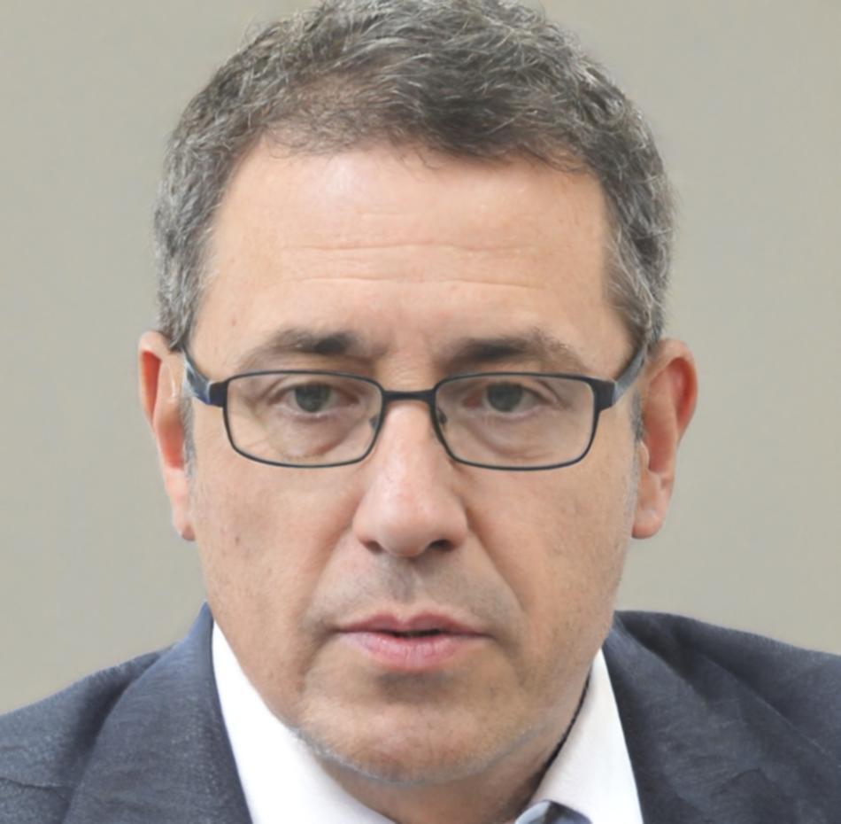 Ильдар Валиахметов