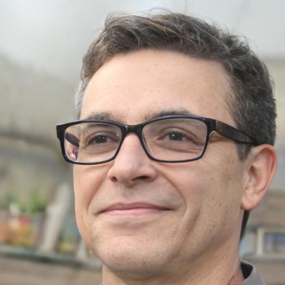 Ариэль Монтойя, финансовый директор производственной компании